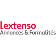 Logo Petites Affiches SA