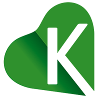 Logo Klaverblad Onderlinge Verzekeringsmaatschappij UA