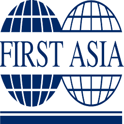 Logo First Asia Venture Capital, Inc.