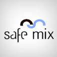 Logo Safe Mix Concrete Ltd.
