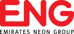 Logo Emirates Neon Group