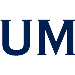 Logo Universidad de Morón