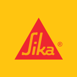Logo Sika Argentina SAIC