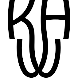 Logo KUNSTHALLE wien