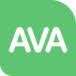 Logo Ava Papierwaren