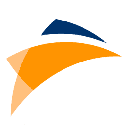 Logo Serviço Nacional de Aprendizagem Comercial