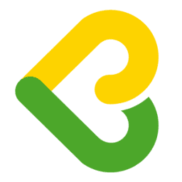 Logo Distribuidora de Petroleo da Bahia SA