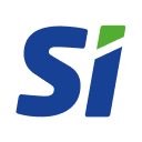 Logo SESI - Serviço Social da Indústria