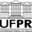 Logo Universidade Federal Do Paraná