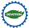 Logo Guangzhou Devotion Thermal Technology Co., Ltd.