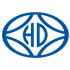 Logo Jiangxi Hengda Hi-tech Co., Ltd.