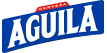 Logo Cerveceria Aguila SA