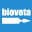 Logo Bioveta, a.s.