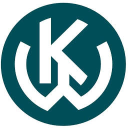 Logo Maschinenfabrik Kaspar Walter GmbH & Co. KG
