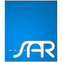 Logo SAR Elektronic GmbH
