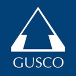 Logo GUSCO Handel G. Schürfeld + Co. GmbH