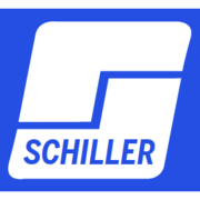 Logo SCHILLER AUTOMATION GmbH & CO. KG