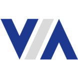 Logo VIA Oberflächentechnik GmbH