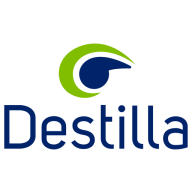 Logo Destilla Gmbh