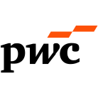 Logo PricewaterhouseCoopers Statsautoriseret Revisions A/S