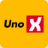 Logo Uno-X Mobility Danmark AS