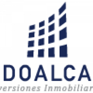 Logo Inversiones Doalca SOCIMI SA