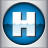 Logo Hayward Iberica SLU