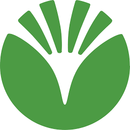 Logo Puutarhaliike Helle Oy