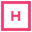 Logo Helsingin Seudun Opiskelija-Asuntosäätiö SR
