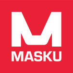 Logo Maskun Kalustetalo Oy