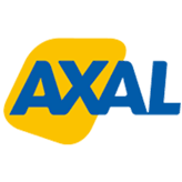 Logo Axal SAS