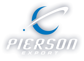 Logo Pierson Export