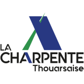 Logo Les Charpentes Thouarsaises