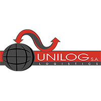 Logo Unilog Logistics SA