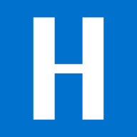 Logo Hyatt International -Asia Pacific Ltd.