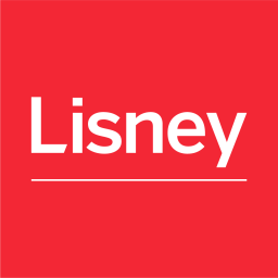 Logo Lisney Ltd.