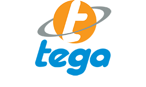 Logo Tega Industries Ltd.