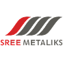 Logo Sree Metaliks Ltd.
