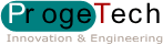 Logo Progetech Srl
