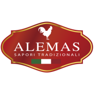 Logo Alemas SRL
