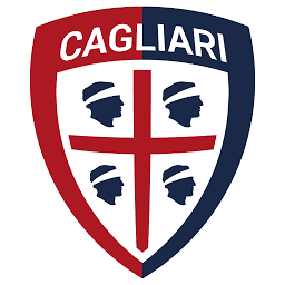 Logo Cagliari Calcio SpA