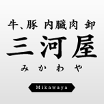 Logo Mikawaya KK