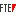 Logo FTE automotive systems GmbH