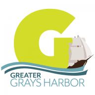 Logo Grays Harbor Chamber of Commerce