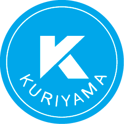 Logo Kuriyama Aluminum KK