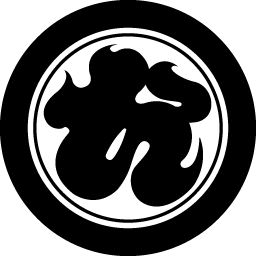 Logo Kannogumi KK