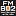 Logo FM802 KK