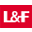 Logo Toyota L&F Hiroshima KK