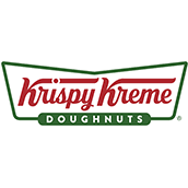 Logo Krispy Kreme Doughnuts Japan KK