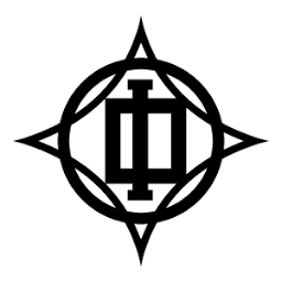 Logo Iwaki Diecast Co., Ltd.